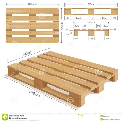 wooden pallet | Projets en bois de palette, Palette bois, Rangement en ...