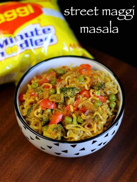 maggi noodles recipe | maggi masala noodles | maggi recipes