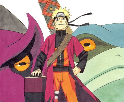 Naruto Uzumaki Artwork Wallpaper, HD Anime 4K Wallpapers, Images and ...