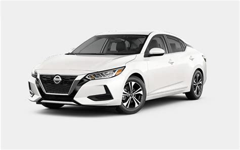 Colors of the 2022 Nissan Sentra | Town North Nissan