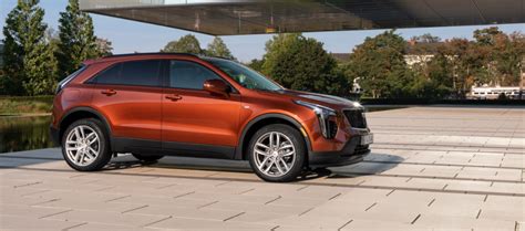 2024 Cadillac XT4 Colors, Changes, For Sale - Cadillac Specs News