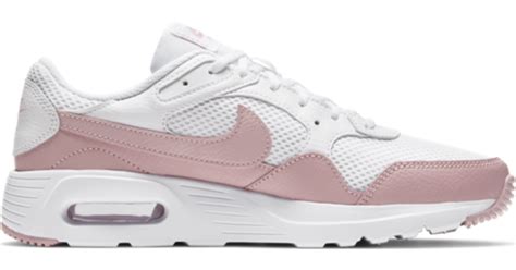 Nike Air Max SC W - White/Arctic Punch/Pink Glaze