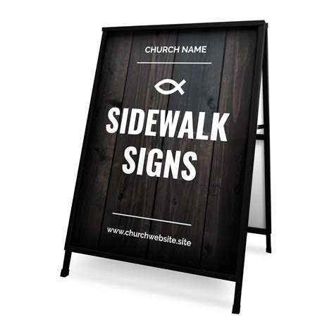 Sidewalk Signs?fbclid=iwar2vhoaj1z9sxp8juc ...