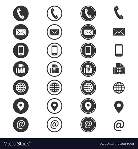 phone icon for resume word - Perry Munson