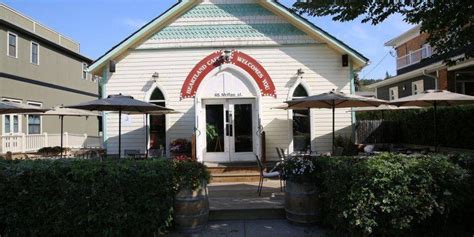 Heartland Café & Restaurant - Tourisme Alberta