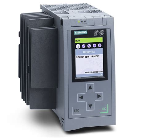 SIMATIC S7-1500 SIEMENS S7-1500 PLC Industrial Automation, 50% OFF