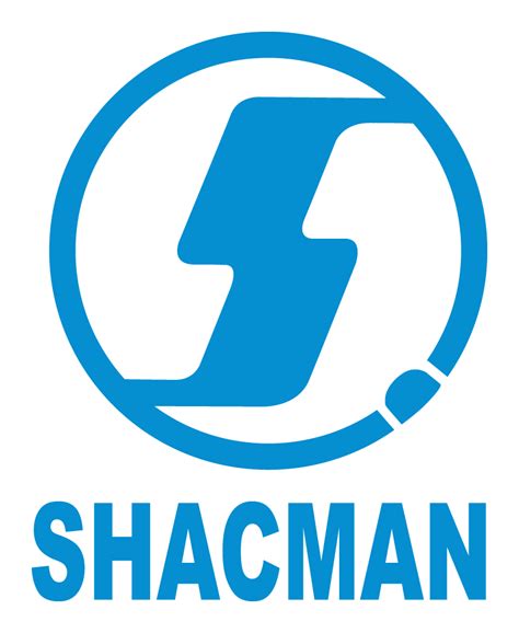 Shaanxi Shacman Logo / Automobiles / Logonoid.com