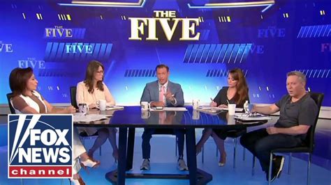 The Five | FOX NEWS October 27, 2022 - YouTube