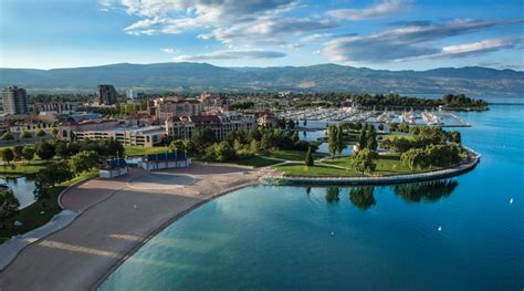 The ultimate Kelowna itinerary for your active summer road trip | Daily ...