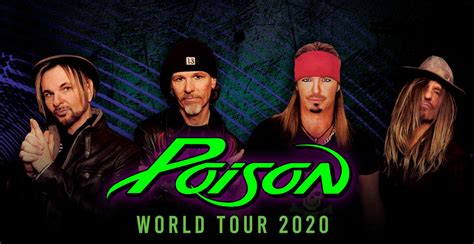 Official Website | Poison