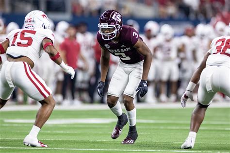 Texas A&M Aggies suddenly in need of cornerbacks entering 2023