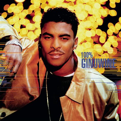 100% Ginuwine: Ginuwine: Amazon.es: CDs y vinilos}