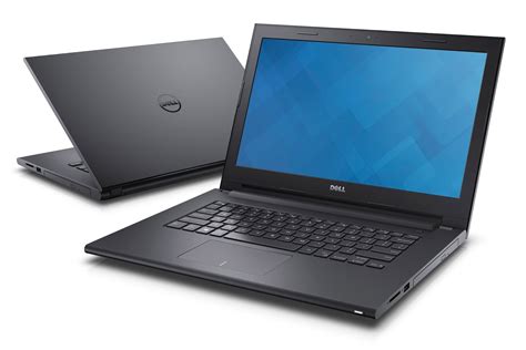 Dell Inspiron 3437 Driver Download - toseonjseo