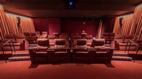 Palace Cinemas Has Opened an Impressive Pink-Hued 13-Screen Complex in ...