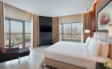 Hilton Doha The Pearl Hotel & Residences | Doha 2021 UPDATED DEALS £121 ...