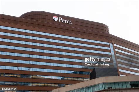 200 University Of Pennsylvania Hospital Stock Photos, High-Res Pictures ...