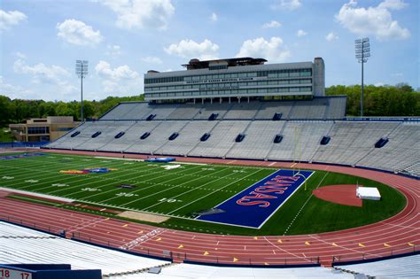 Kansas Jayhawks Football Stadium - Big 12 Football Online