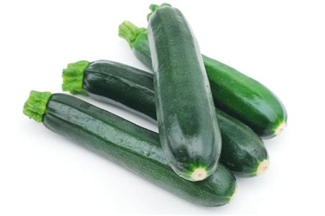 Squash, Zucchini – Box of Good