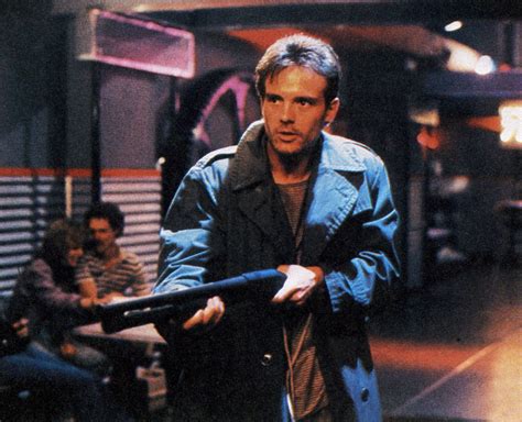 THE TERMINATOR (1984) Michael Biehn as Kyle Reese . | Kyle reese, New ...