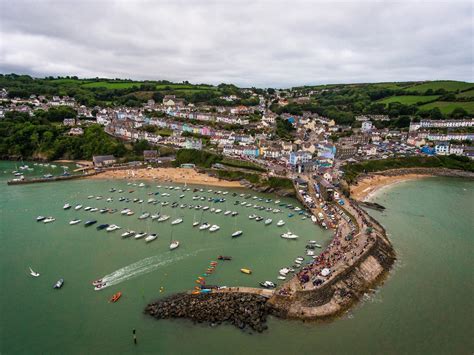 Ceredigion / Cardigan Bay | Visit Wales