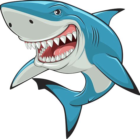 Clipart shark lemon shark, Clipart shark lemon shark Transparent FREE ...