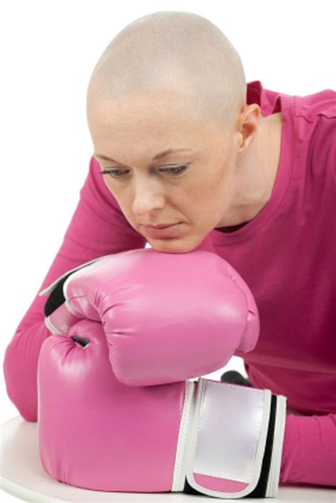 Nearly half of #Breastcancer patients suffer severe treatment side ...