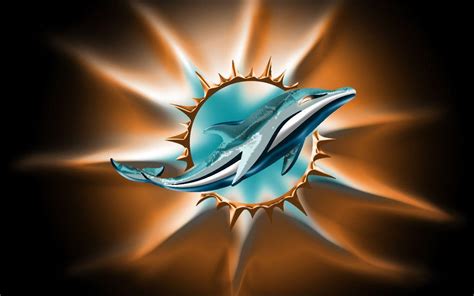 Miami Dolphins Wallpapers - Wallpaper Cave