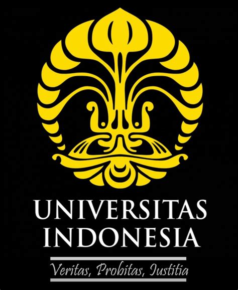 Logo Vektor Universitas Indonesia Cdr - Data Corel