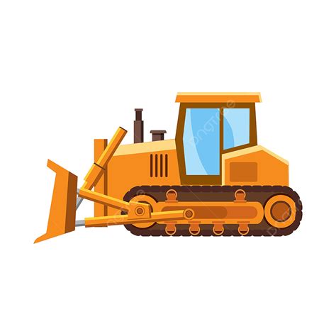 Bulldozer Icon PNG, Vector, PSD, and Clipart With Transparent ...