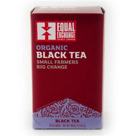 Organic Black Tea – Zee Bee Market LLC