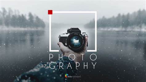 Photography Powerpoint Template