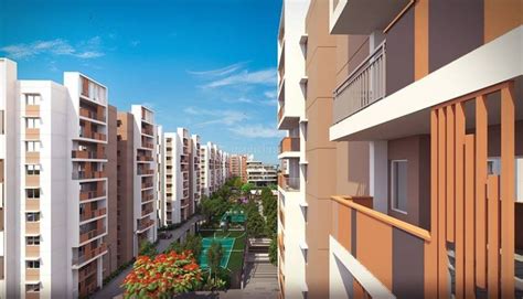 3 BHK Residential Apartment 2015 Sq.ft. for Sale in Maitri Vanam Colony ...