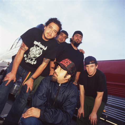 Deftones Drop Teaser of Single From New Ohms Album