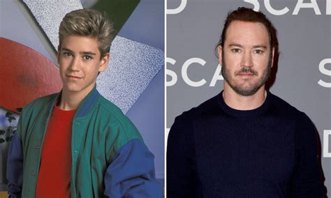 Saved by the Bell cast now: what happened to Screech, Zack and the rest ...