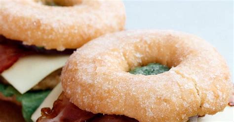 10 Best Plain Donut Recipes | Yummly