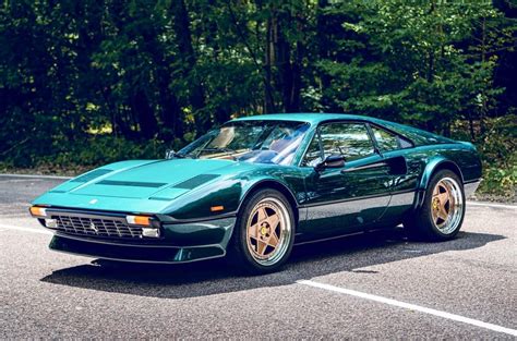 Ferrari 308 GTB : carporn