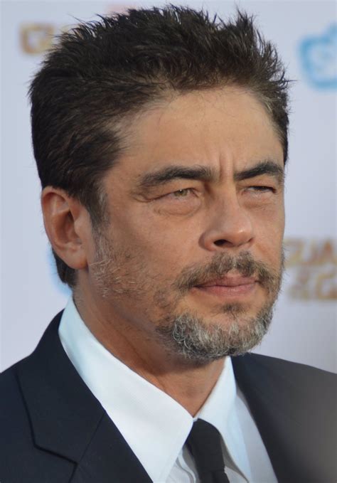 Benicio del Toro presidirá uno de los jurados del Festival de Cannes