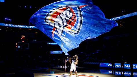 OKC Thunder's 2023 NBA In-Season Tournament schedule released