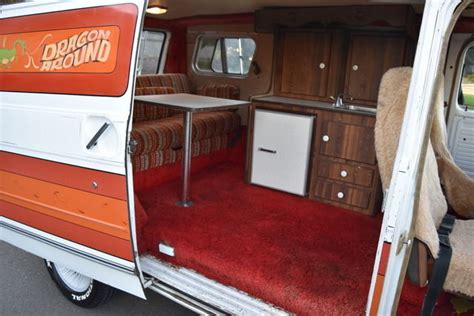 1977 77 CHEVROLET CHEVY VAN G20 SHORT SHORTY HIPPY TRICK CUSTOM VINTAGE ...