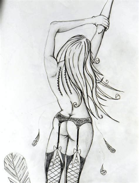 Broken angel by HighlanderPhill on DeviantArt