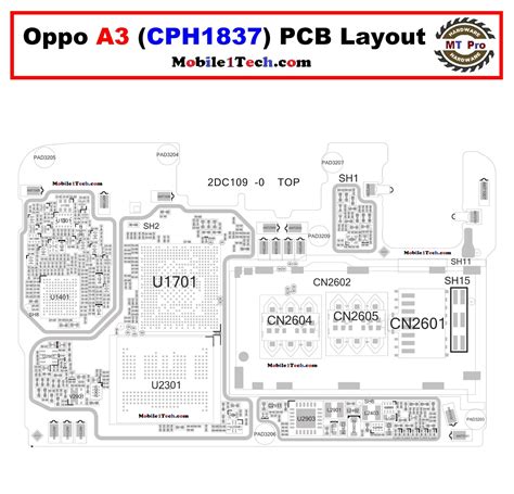 [Download 24+] Schematic Diagram Oppo F9