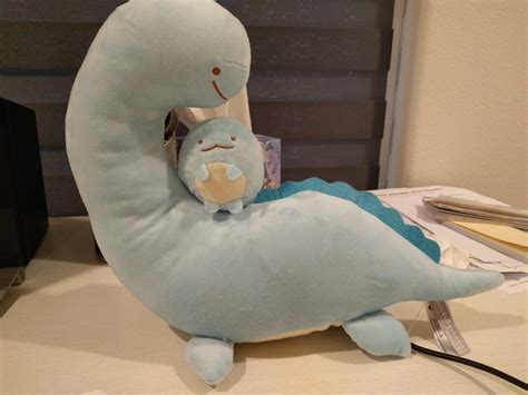 Meme: ZHC Claims that his plushie is only found in Japan, goes to ...