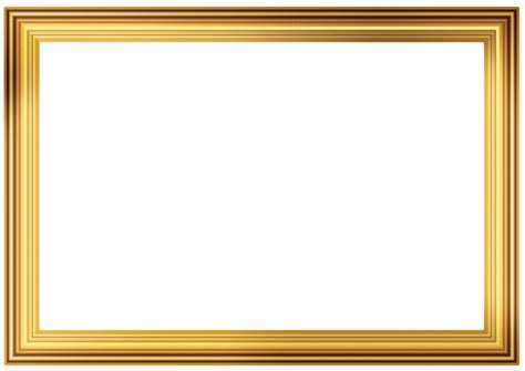 Rectangle Frame Png Images Free Download On Freep - buickcafe.com