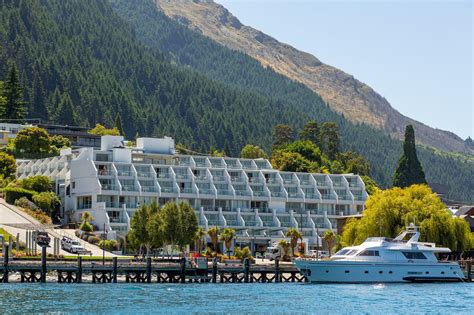 CROWNE PLAZA QUEENSTOWN, AN IHG HOTEL (S̶$̶2̶8̶9̶) S$232: UPDATED 2023 ...