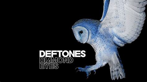 Deftones - Diamond Eyes (Deluxe Edition) in 2023 | Diamond eyes, Around ...