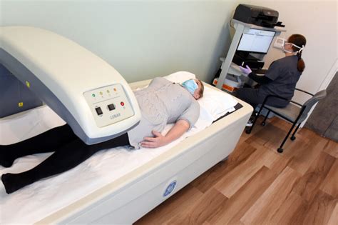 Locations - Bone density scan (DEXA, DXA) - UF Health Jacksonville