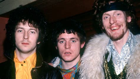 What Did The Members Of Cream Do Before Forming Their Iconic Band?