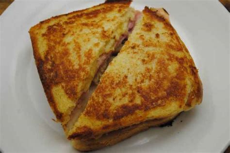 Toasties: 20+ yummy toastie ideas - easy + cheap toastie recipes ...