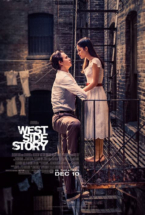 West Side Story (2021) Bluray 4K FullHD - WatchSoMuch