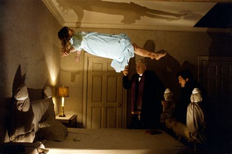 THE DEVIL’S INFLUENCE: Linwood G. Dunn and The Exorcist | Oscars.org ...